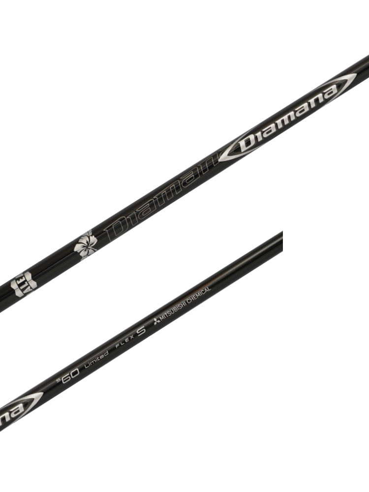 Mitsubishi Rayon Diamana S Limited Shaft | GolfBox